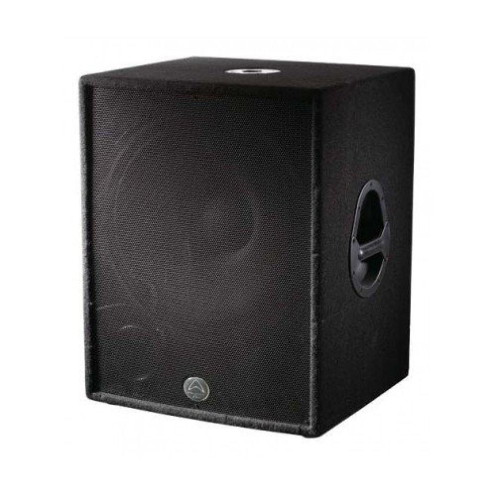 Пасивна бас тонколона SVP-X18B C WHARFEDALE